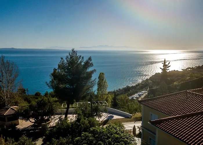Valeroso Apartment