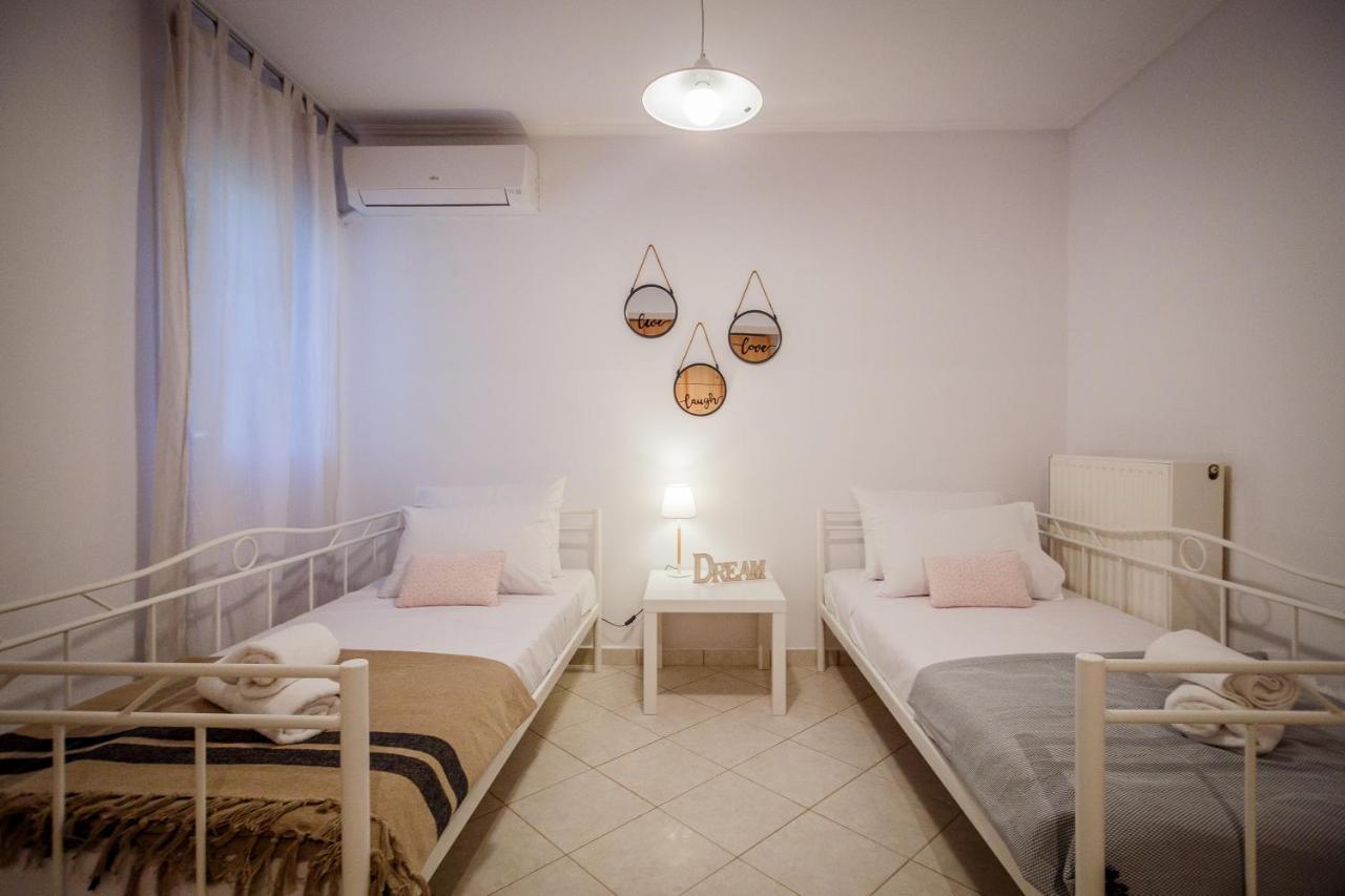 Valeroso Apartment